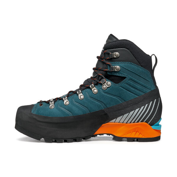 Scarpa RIBELLE CL HD Ribelle line fast & light alpinism boot In Saldo