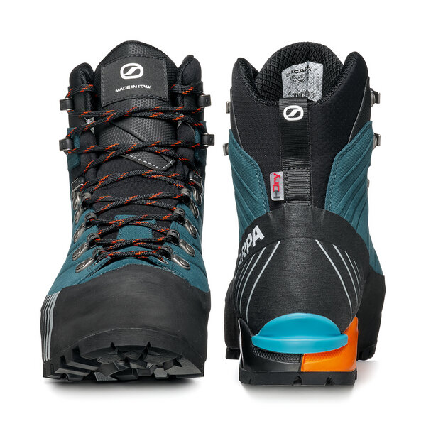Scarpa RIBELLE CL HD Ribelle line fast & light alpinism boot In Saldo