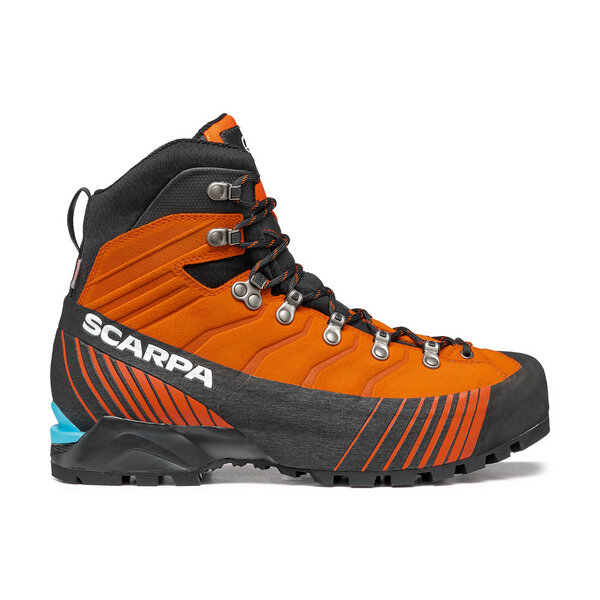 Scarpa RIBELLE HD Ribelle line fast & light alpinism boot Nuova