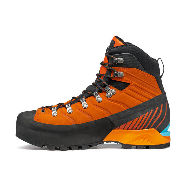 Scarpa RIBELLE HD Ribelle line fast & light alpinism boot Nuova