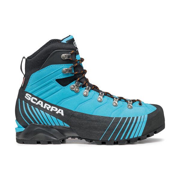 Scarpa RIBELLE HD Ribelle line fast & light alpinism boot Moda