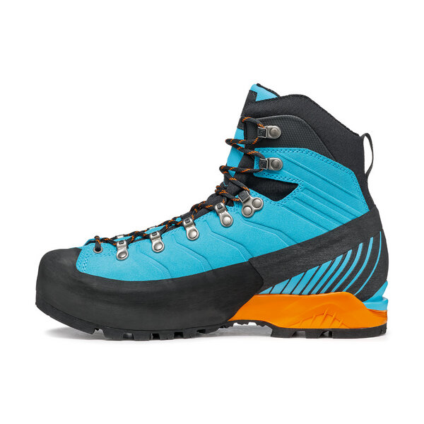 Scarpa RIBELLE HD Ribelle line fast & light alpinism boot Moda
