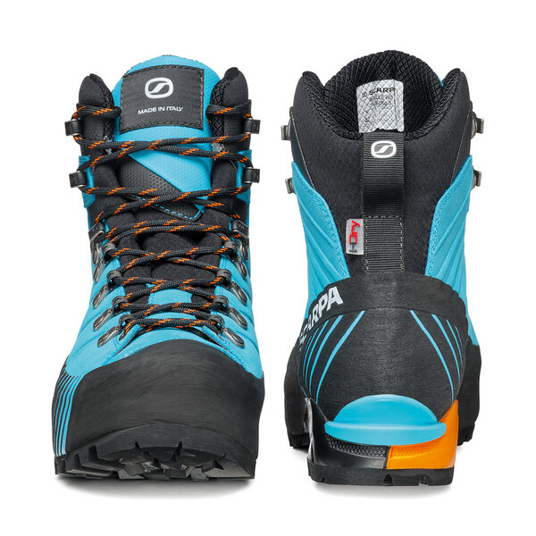 Scarpa RIBELLE HD Ribelle line fast & light alpinism boot Moda