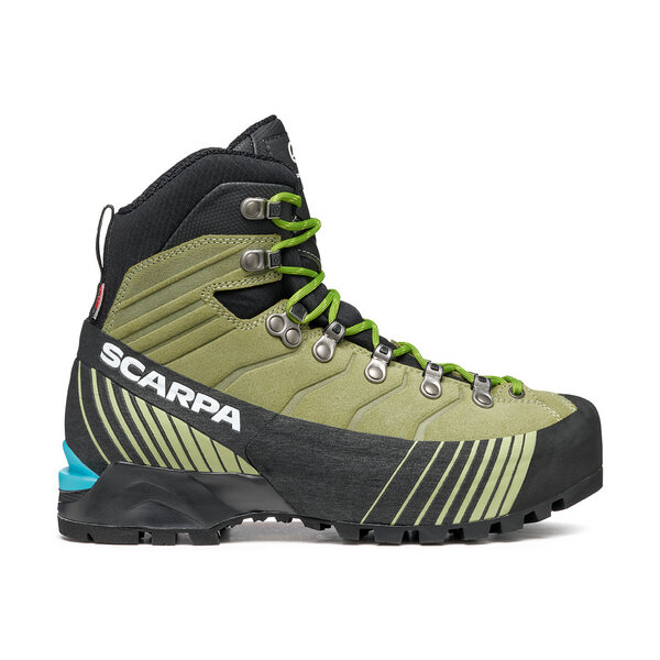 Scarpa RIBELLE HD WMN Ribelle line fast & light alpinism boot 2025