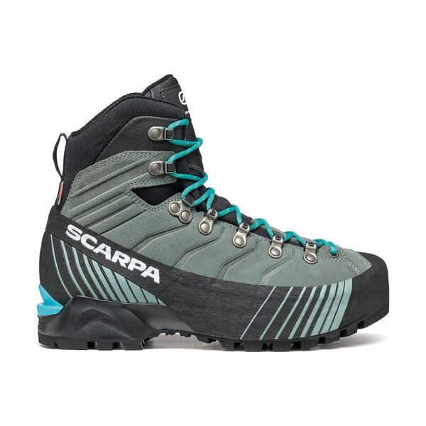 Scarpa RIBELLE HD WMN Ribelle line fast & light alpinism boot Italy