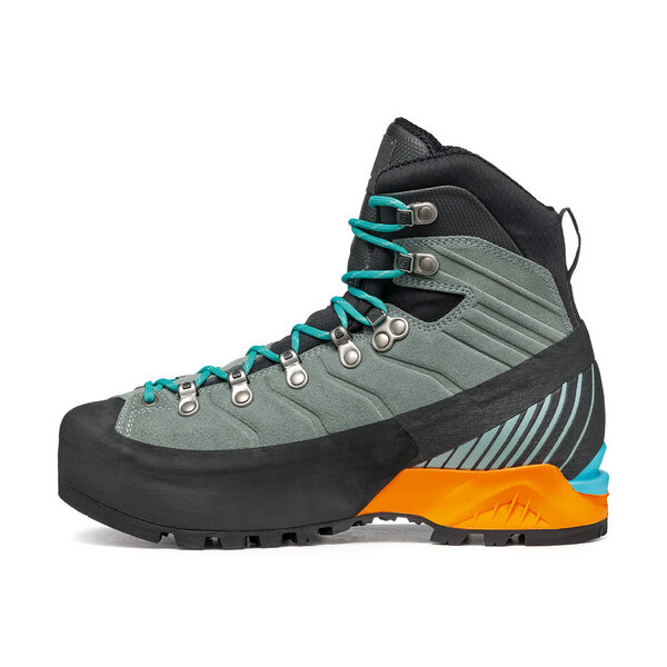 Scarpa RIBELLE HD WMN Ribelle line fast & light alpinism boot Italy