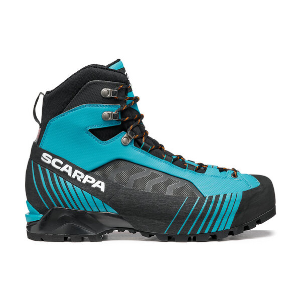 Scarpa RIBELLE LITE HD Ribelle line fast & light alpinism boot Italia