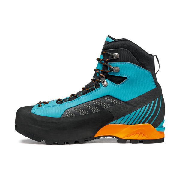 Scarpa RIBELLE LITE HD Ribelle line fast & light alpinism boot Italia