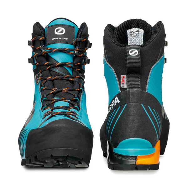 Scarpa RIBELLE LITE HD Ribelle line fast & light alpinism boot Italia