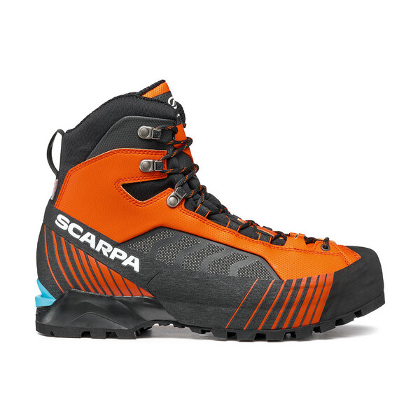 Scarpa RIBELLE LITE HD Ribelle line fast & light alpinism boot 2025