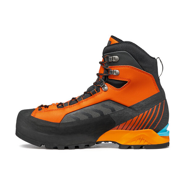 Scarpa RIBELLE LITE HD Ribelle line fast & light alpinism boot 2025