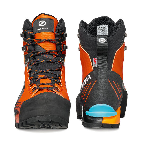 Scarpa RIBELLE LITE HD Ribelle line fast & light alpinism boot 2025