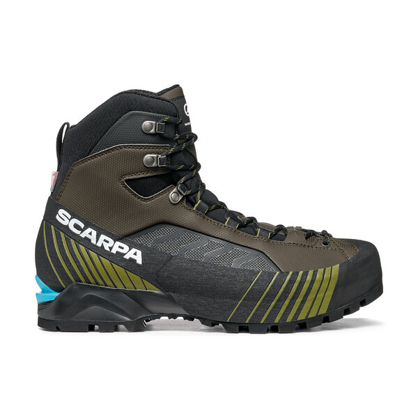 Scarpa RIBELLE LITE HD Ribelle line fast & light alpinism boot In Linea