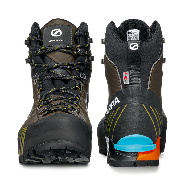Scarpa RIBELLE LITE HD Ribelle line fast & light alpinism boot In Linea