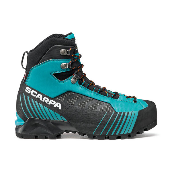 Scarpa RIBELLE LITE HD WMN Ribelle line fast & light alpinism boot Nuovo