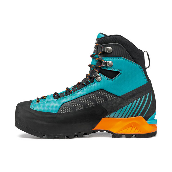 Scarpa RIBELLE LITE HD WMN Ribelle line fast & light alpinism boot Nuovo