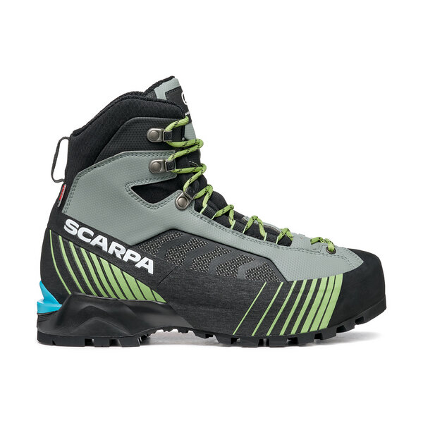 Scarpa RIBELLE LITE HD WMN Ribelle line fast & light alpinism boot Qualità