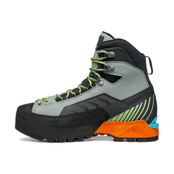 Scarpa RIBELLE LITE HD WMN Ribelle line fast & light alpinism boot Qualità