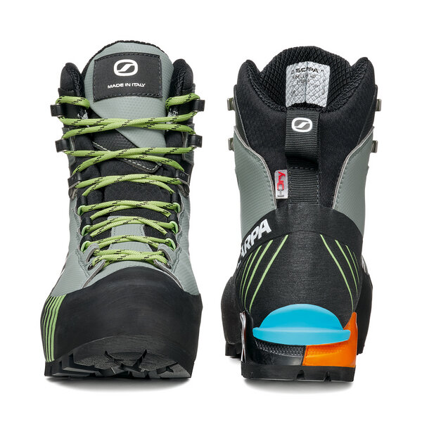 Scarpa RIBELLE LITE HD WMN Ribelle line fast & light alpinism boot Qualità