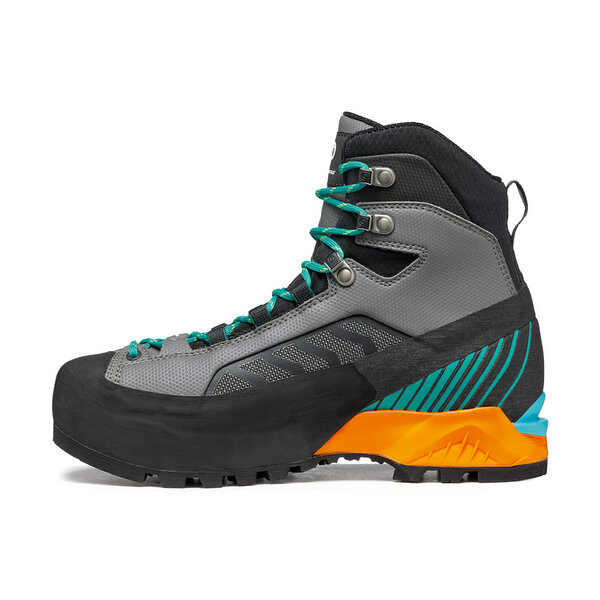 Scarpa RIBELLE LITE HD WMN Ribelle line fast & light alpinism boot Vendita