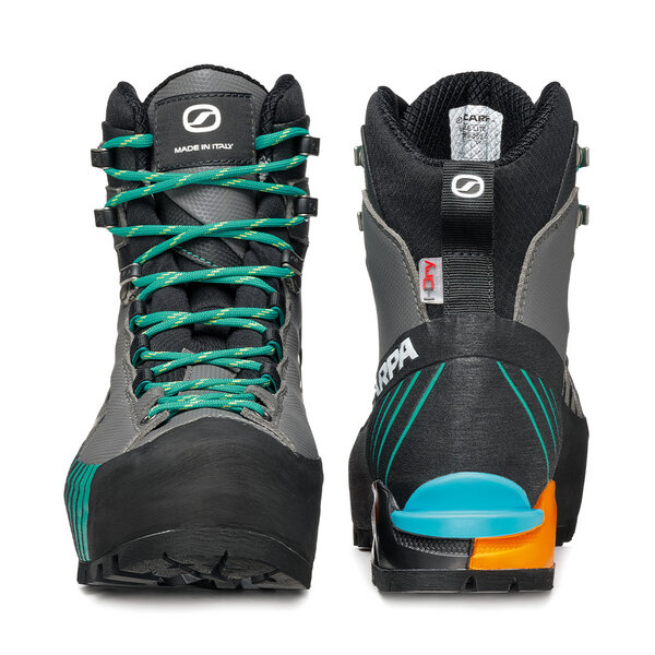 Scarpa RIBELLE LITE HD WMN Ribelle line fast & light alpinism boot Vendita