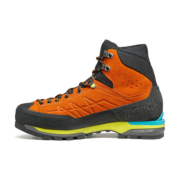 Scarpa ZODIAC TECH GTX Alpinism boot chosen by mountain guides Promozione