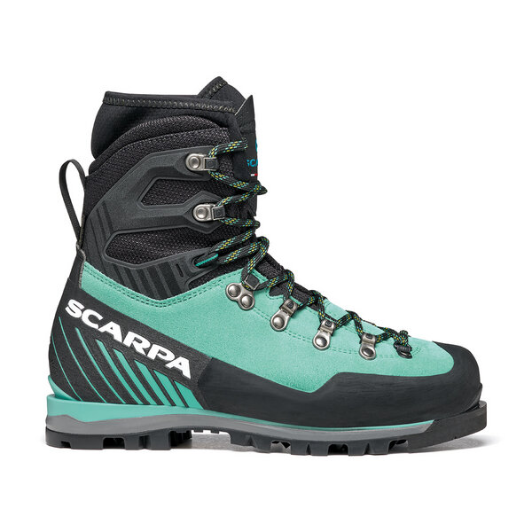 Scarpa MONT BLANC PRO GTX WMN Mont Blanc line classic alpinism boot Spedizione Gratuita