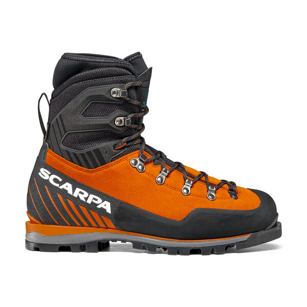 Scarpa MONT BLANC PRO GTX Mont Blanc line classic alpinism boot Pezzi Unici