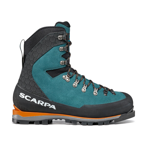 Scarpa MONT BLANC GTX Mont Blanc line classic alpinism boot Sconti questo mese
