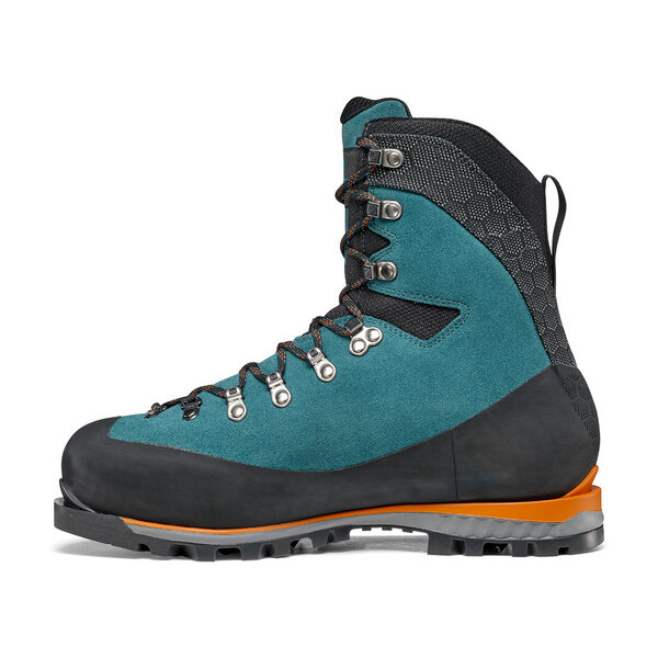 Scarpa MONT BLANC GTX Mont Blanc line classic alpinism boot Sconti questo mese