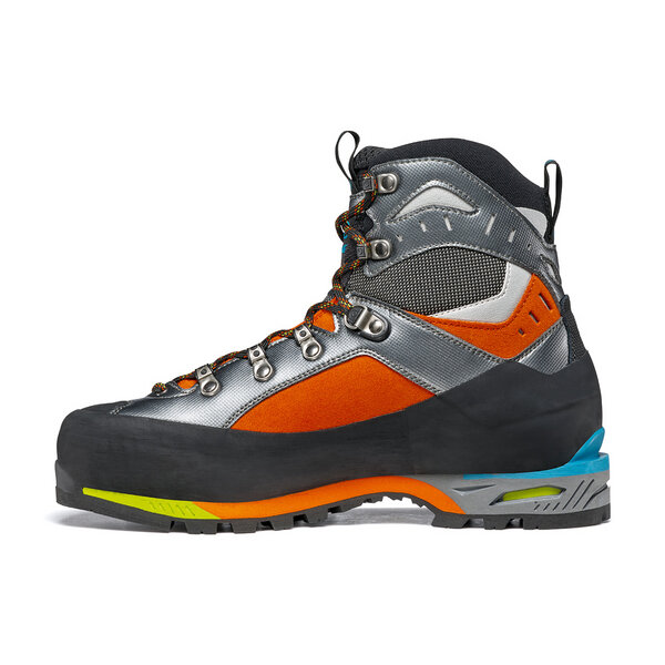 Scarpa TRIOLET GTX Mountain elite line summer alpinism boot Qualità Garantita