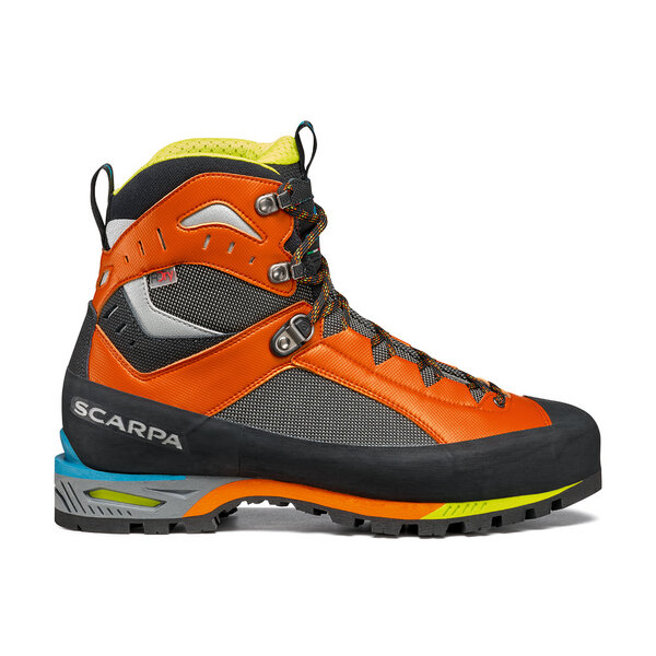 Scarpa CHARMOZ HD Mountain elite line summer alpinism boot Negozi Online