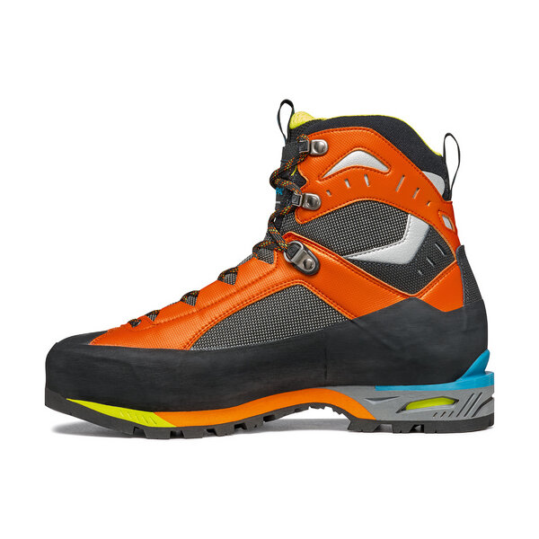 Scarpa CHARMOZ HD Mountain elite line summer alpinism boot Negozi Online