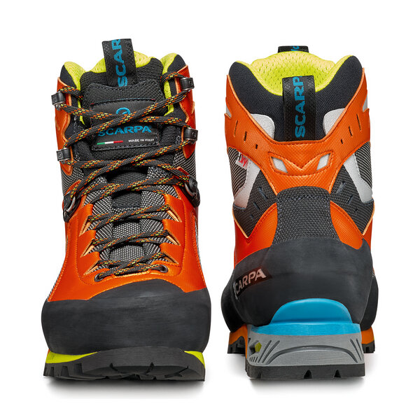 Scarpa CHARMOZ HD Mountain elite line summer alpinism boot Negozi Online