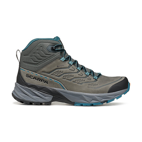 Scarpa RUSH 2 PRO MID GTX Mid nubuck hiking boot Shopping Online