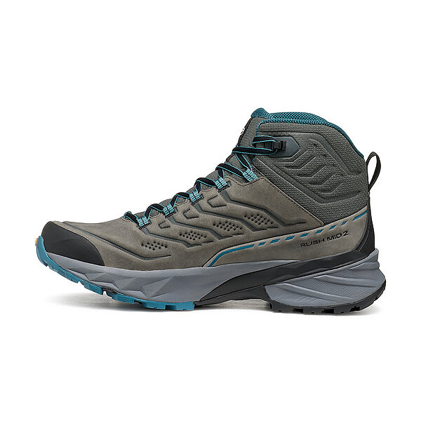Scarpa RUSH 2 PRO MID GTX Mid nubuck hiking boot Shopping Online