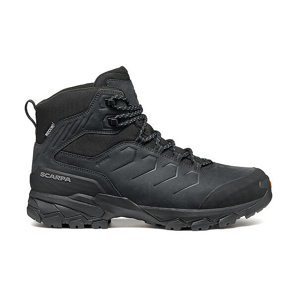 Scarpa MORAINE POLAR GTX The first winter hiking boot Sottocosto