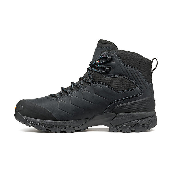 Scarpa MORAINE POLAR GTX The first winter hiking boot Sottocosto