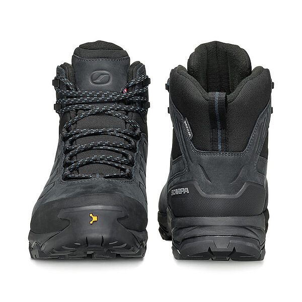 Scarpa MORAINE POLAR GTX The first winter hiking boot Sottocosto