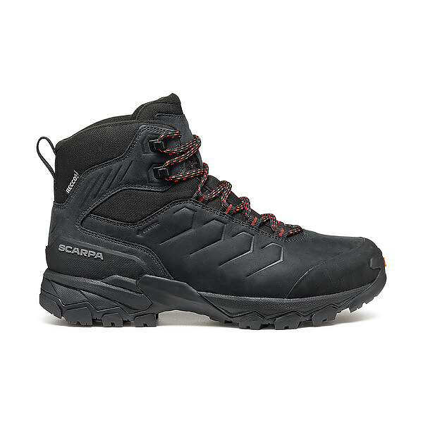 Scarpa MORAINE POLAR GTX WMN The first winter hiking boot Convenienza