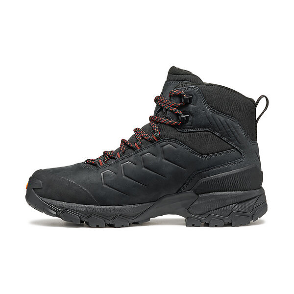 Scarpa MORAINE POLAR GTX WMN The first winter hiking boot Convenienza