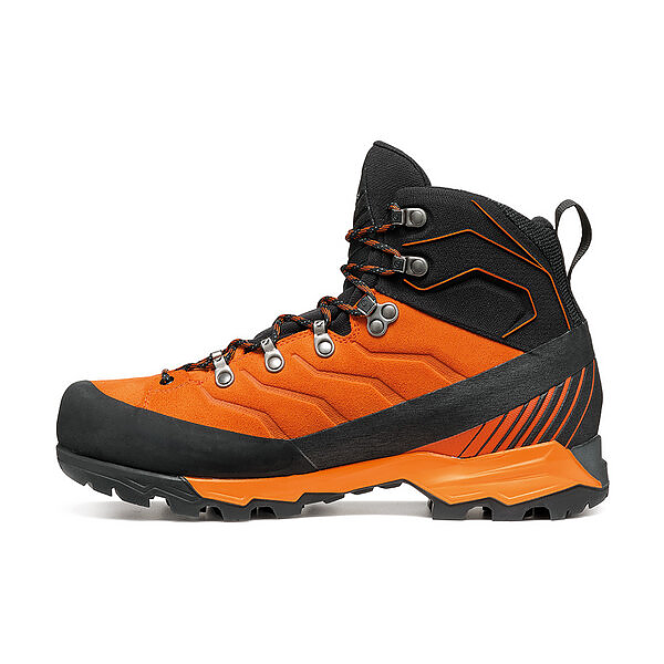 Scarpa RIBELLE TRK GTX The multi-use trekking boot Novità