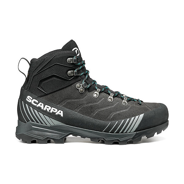 Scarpa RIBELLE TRK GTX The multi-use trekking boot Presa