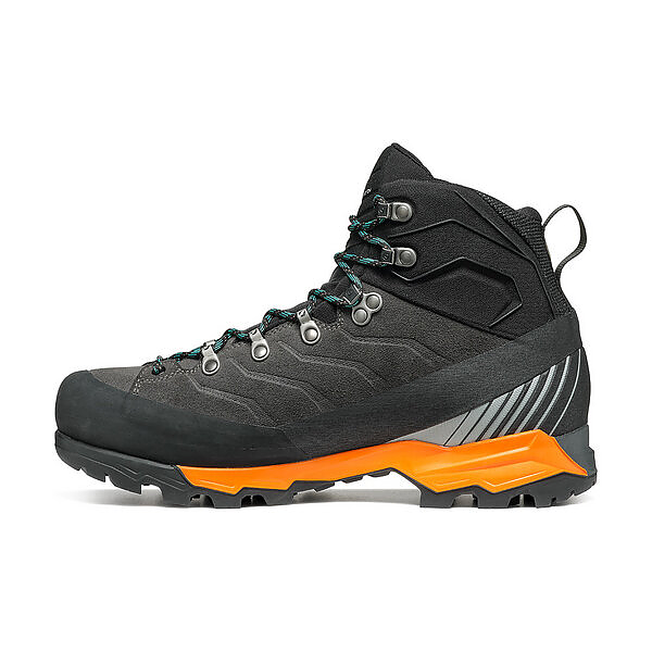 Scarpa RIBELLE TRK GTX The multi-use trekking boot Presa