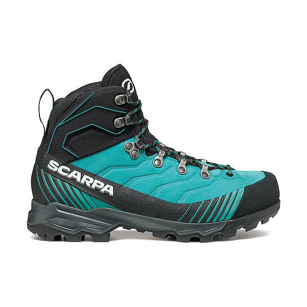 Scarpa RIBELLE TRK GTX WMN The multi-use trekking boot Sconto