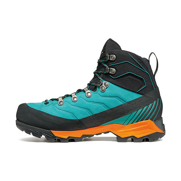 Scarpa RIBELLE TRK GTX WMN The multi-use trekking boot Sconto