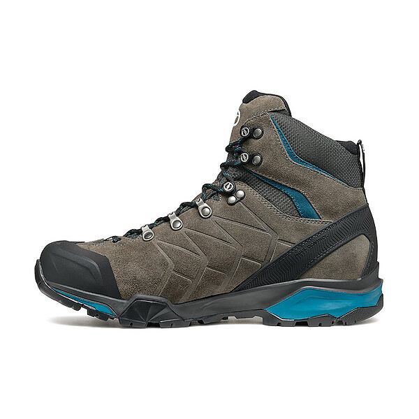 Scarpa ZG TREK GTX Classic durable and reliable trekking boot Offerta