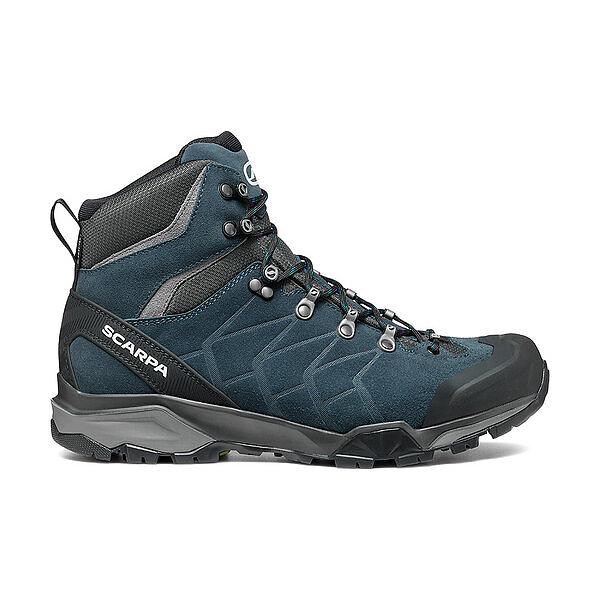 Scarpa ZG TREK GTX Classic durable and reliable trekking boot Economico