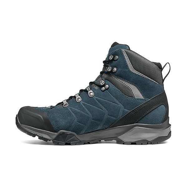 Scarpa ZG TREK GTX Classic durable and reliable trekking boot Economico