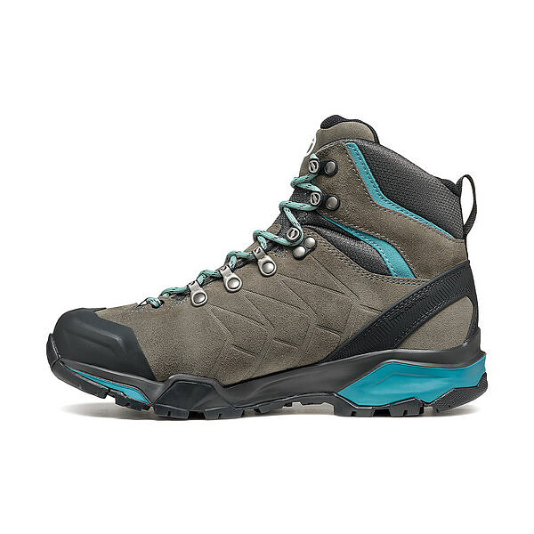 Scarpa ZG TREK GTX WMN Classic durable and reliable trekking boot Online